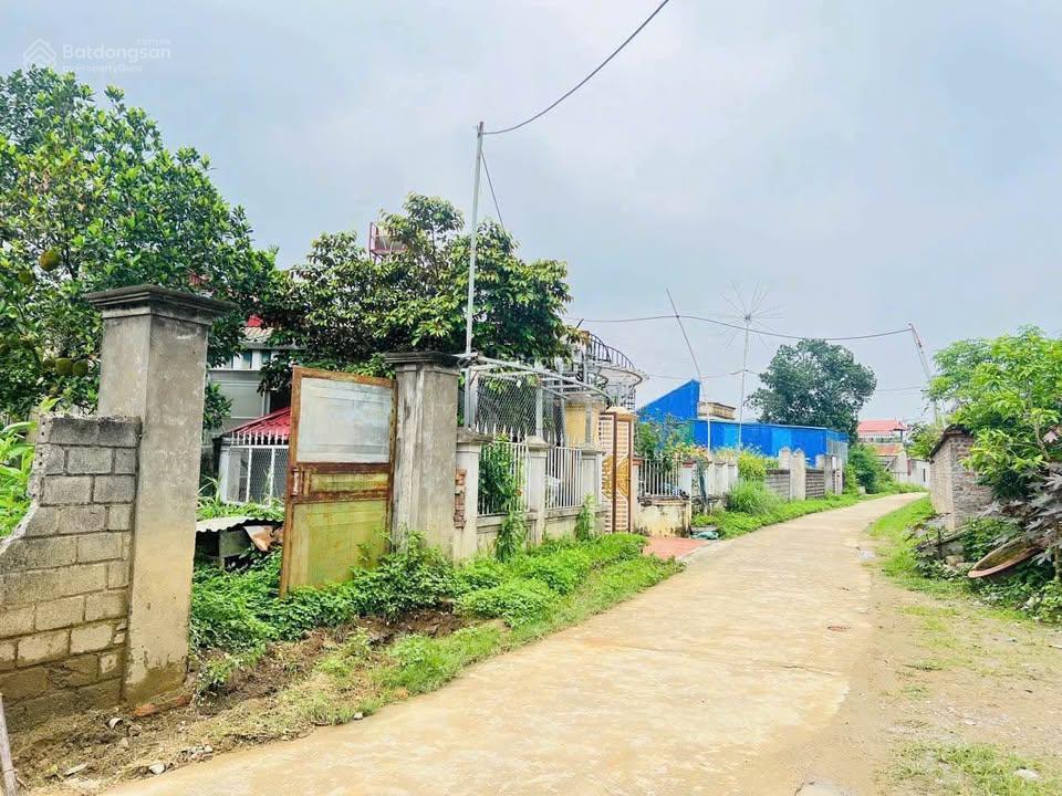 Bán đất gần nhà giá xứ văn hải, xã định hoá, kim sơn, ninh bình, giá cực chất 4,6 tỷ, 153,6 m2