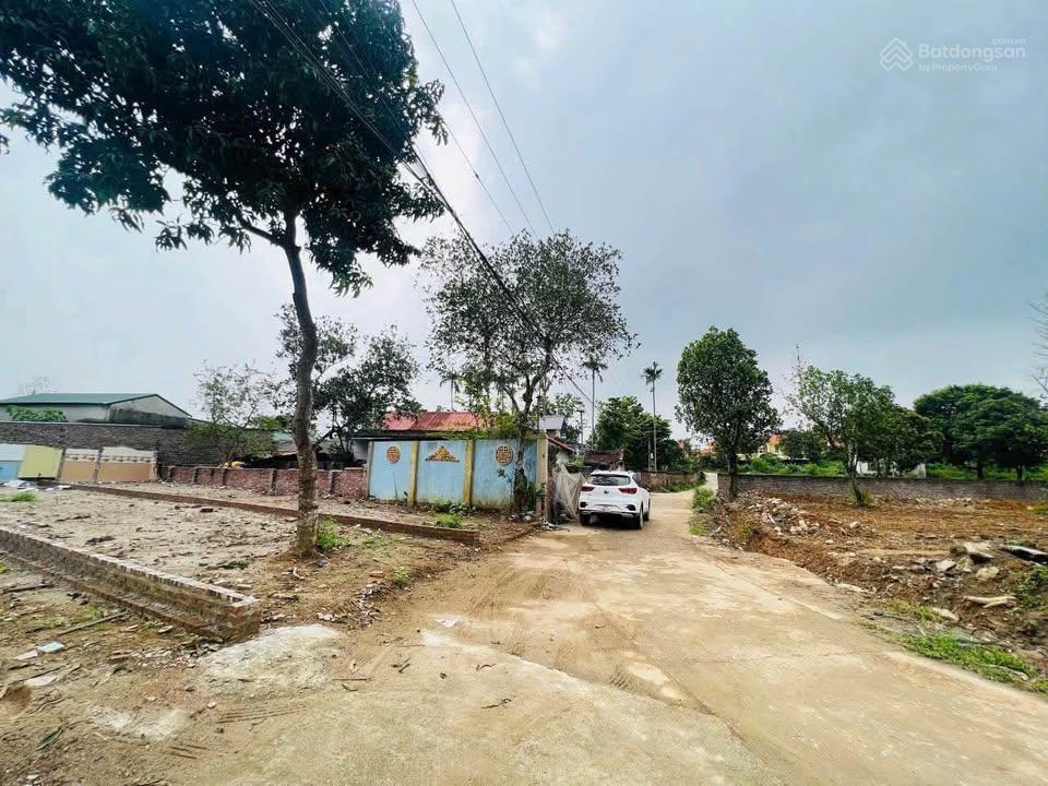 Bán đất gần nhà giá xứ văn hải, xã định hoá, kim sơn, ninh bình, giá cực chất 4,6 tỷ, 153,6 m2