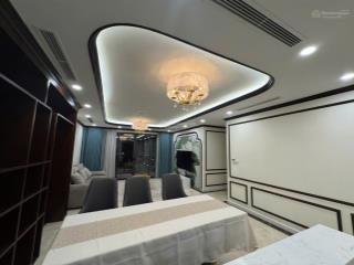 Chính chủ bán căn 137m2 3pn +2wc full nội thất giá 21 tỷ tại cc d le roi soliel