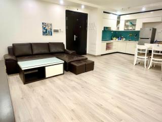 Chính chủ bán căn 69 m2 2pn +2wc lô góc giá 6 tỷ tại cc 60b nguyễn huy tưởng