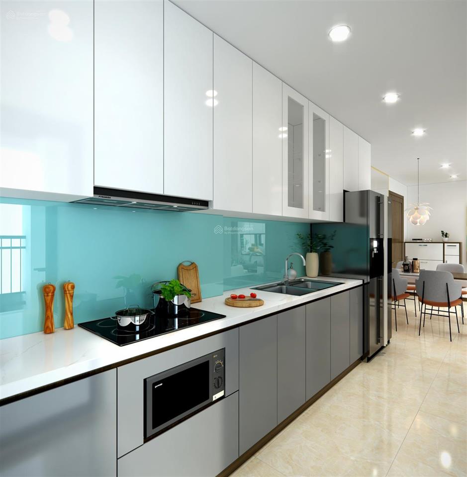 Chính chủ bán căn 69 m2 2pn +2wc full nội thất giá 9 tỷ tại cc vinhome dcapital