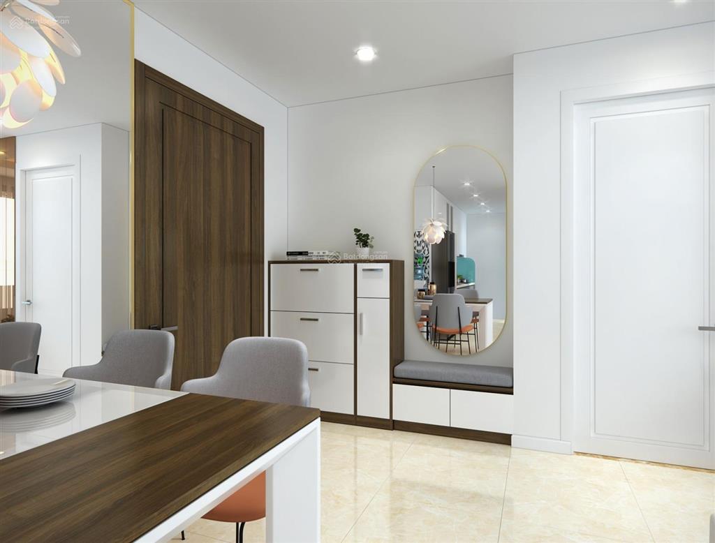 Chính chủ bán căn 69 m2 2pn +2wc full nội thất giá 9 tỷ tại cc vinhome dcapital