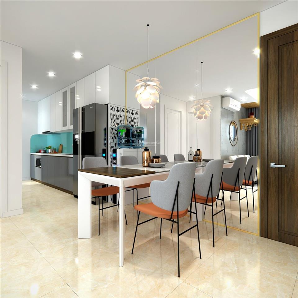 Chính chủ bán căn 69 m2 2pn +2wc full nội thất giá 9 tỷ tại cc vinhome dcapital