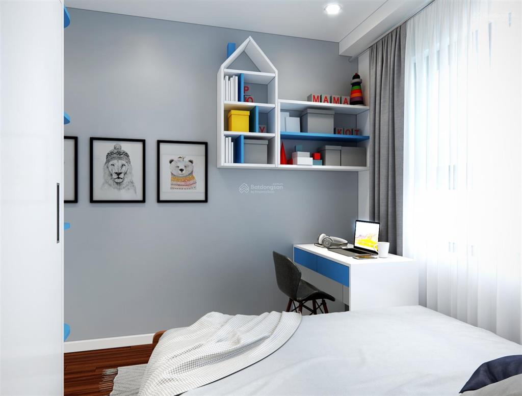 Chính chủ bán căn 69 m2 2pn +2wc full nội thất giá 9 tỷ tại cc vinhome dcapital