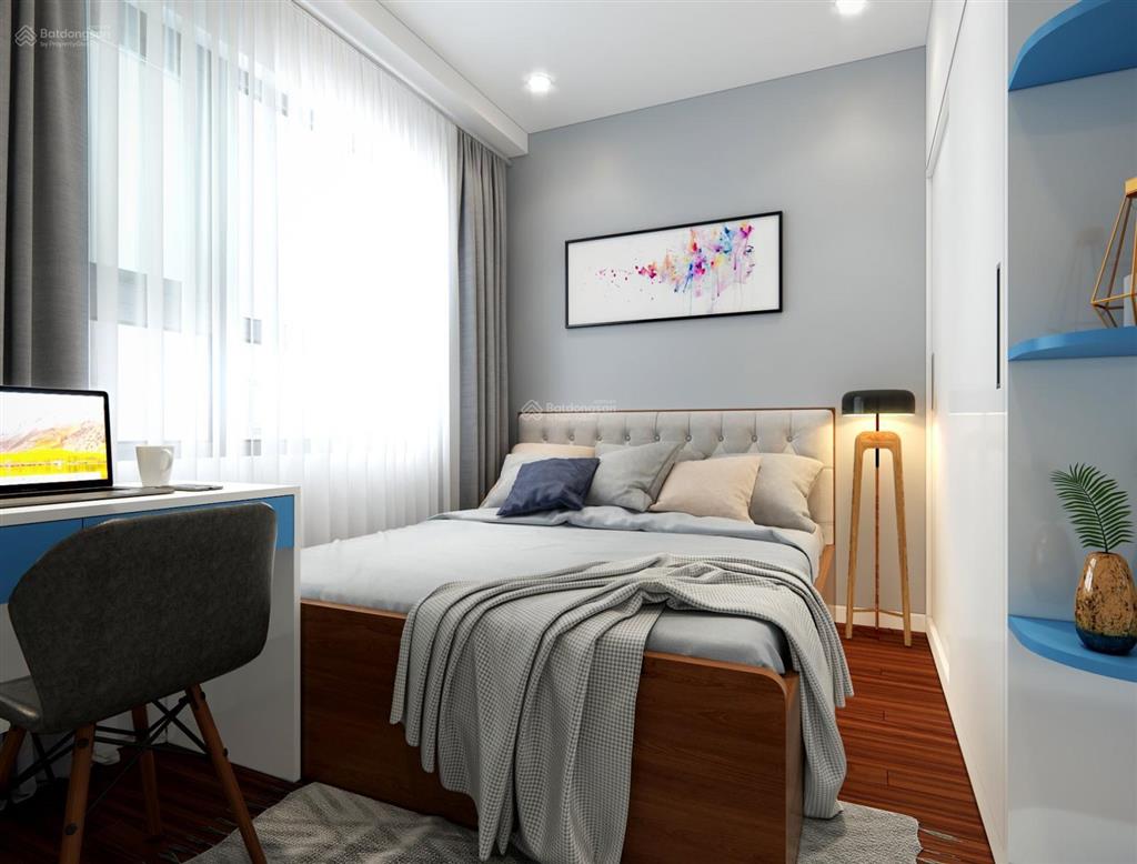 Chính chủ bán căn 69 m2 2pn +2wc full nội thất giá 9 tỷ tại cc vinhome dcapital