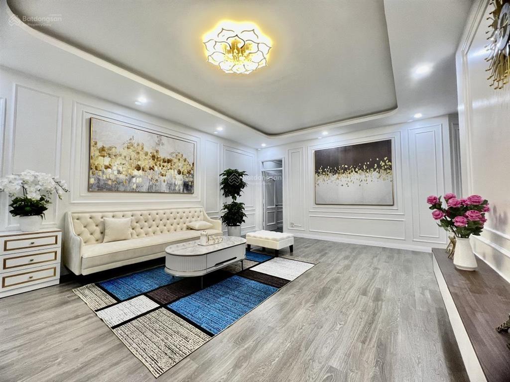 Chính chủ bán căn 116m2 2pn +2wc full nội thất giá 9.6 tỷ tại cc 17t4 thnc