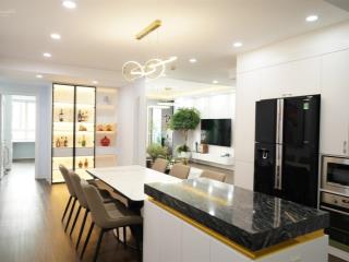 Chính chủ bán căn 134m2 3pn +2wc full nội thất giá 16 tỷ tại cc mandarin garden