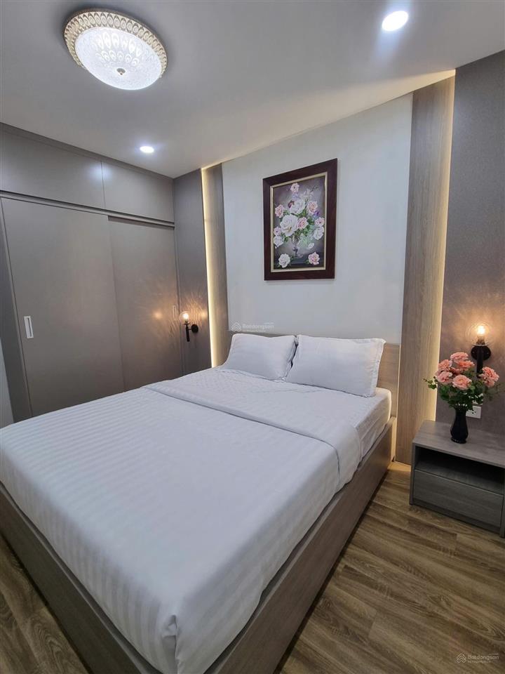 Chính chủ bán căn 71m2 2pn +2wc full nội thất đẹp giá 7.2 tỷ tại cc 90 nguyễn tuân