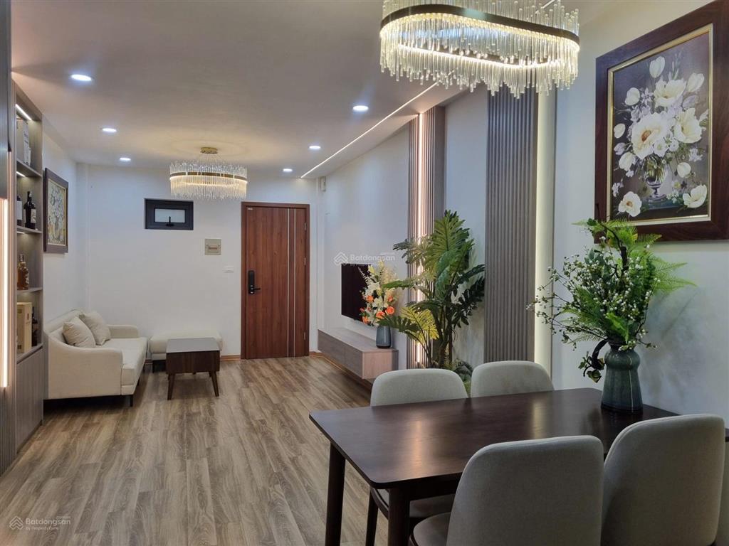 Chính chủ bán căn 71m2 2pn +2wc full nội thất đẹp giá 7.2 tỷ tại cc 90 nguyễn tuân