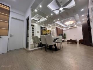 Chính chủ bán căn 88m2 3pn +2wc full nội thất giá 9.8 tỷ tại cc thống nhất complex