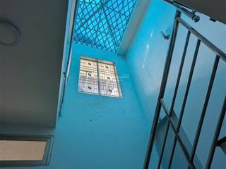 Bán nhà đẹp  âu dương lân, p3, q8  hẻm xe hơi  1 trệt 1 lầu  4 tỷ