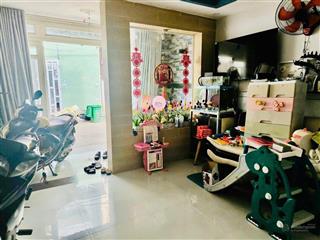 [bán nhà x gò vấp] đường quang trung, hẻm xe hơi thông