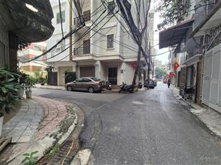 Bán nhà ngõ 376 đường bưởi, ba đình, ô tô tránh, kd, đầu tư xây tòa, dt 181m2* giá 80 tỷ