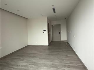 Ecopark. căn tudio toà sf2. view biệt thự đảo. giá rẻ