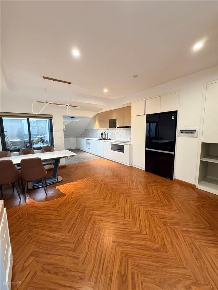 70m2 chà là, vin2. áp góc, sẵn sổ, hoàn thiện 5 tầng thang máy đẹp long lanh. giá cực rẻ