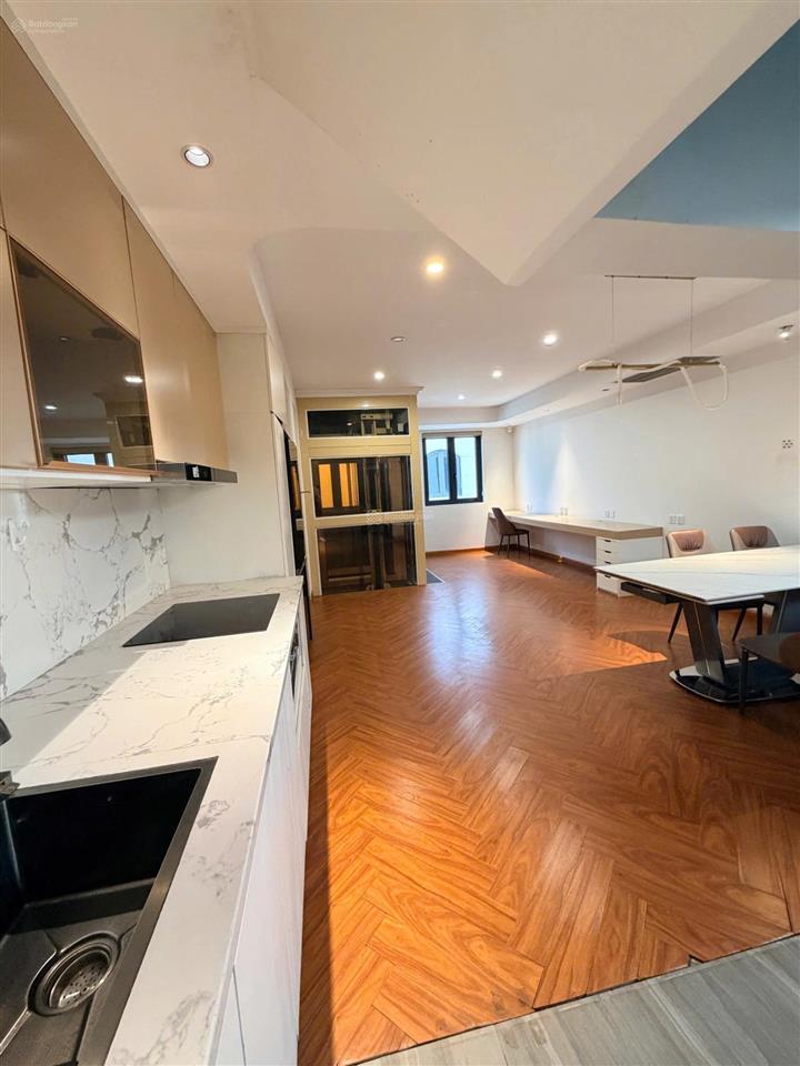 70m2 chà là, vin2. áp góc, sẵn sổ, hoàn thiện 5 tầng thang máy đẹp long lanh. giá cực rẻ