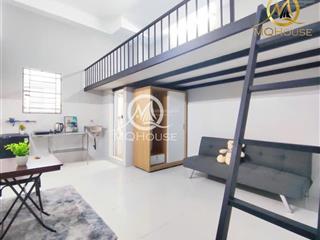 Phòng trọ mới xây lê văn sỹthoáng mátgiá rẻngay nhà thờ ba chuônggần nguyễn văn trỗi