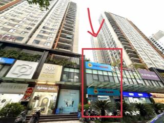 Chính chủ cần bán shophouse lê trọng tấn, mt 6m, đơn giá 130tr/m2, sổ đỏ lâu dài, đang cho thuê