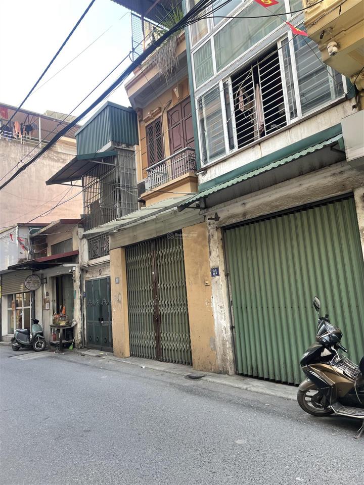 Bán đất tại đường nguyễn đạo an, phường phú diễn dt 90m2, giá 21 tỷ. đất có mặt tiền 4.4m.