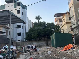 Bán đất tại đường nguyễn đạo an, phường phú diễn dt 90m2, giá 21 tỷ. đất có mặt tiền 4.4m.