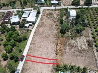 Bán đất tại thôn kinh tế mới, diên khánh, khánh hòa, 850 triệu, 111.1 m2