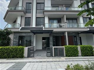 Bán biệt thự 3 mặt giáp sông gladia từ khang điền + keppel thanh toán giãn tới 2027, tặng pql 5 năm