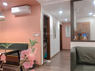 Gấp  cần bán gấp căn hộ 3 phòng ngủ toà smile building, diện tích 103.74 m2