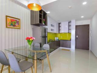 Kẹt tiền bán căn hộ đầm sen complex, tân phú ,71m2, 2pn/2wc, full nội thất, sổ hồng riêng!