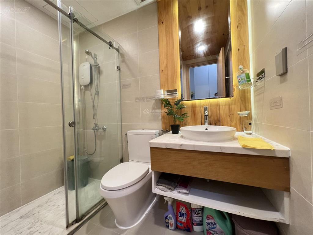 Bán cắt lỗ căn hộ topaz garden, tân phú, 69m2, 2pn/2wc, full nội thất, sổ hồng riêng!