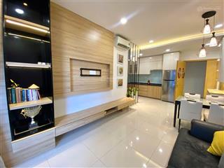 Bán cắt lỗ căn hộ topaz garden, tân phú, 69m2, 2pn/2wc, full nội thất, sổ hồng riêng!