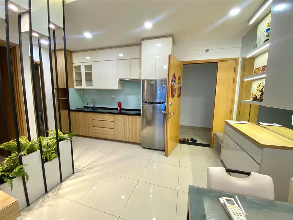 Bán cắt lỗ căn hộ topaz garden, tân phú, 69m2, 2pn/2wc, full nội thất, sổ hồng riêng!