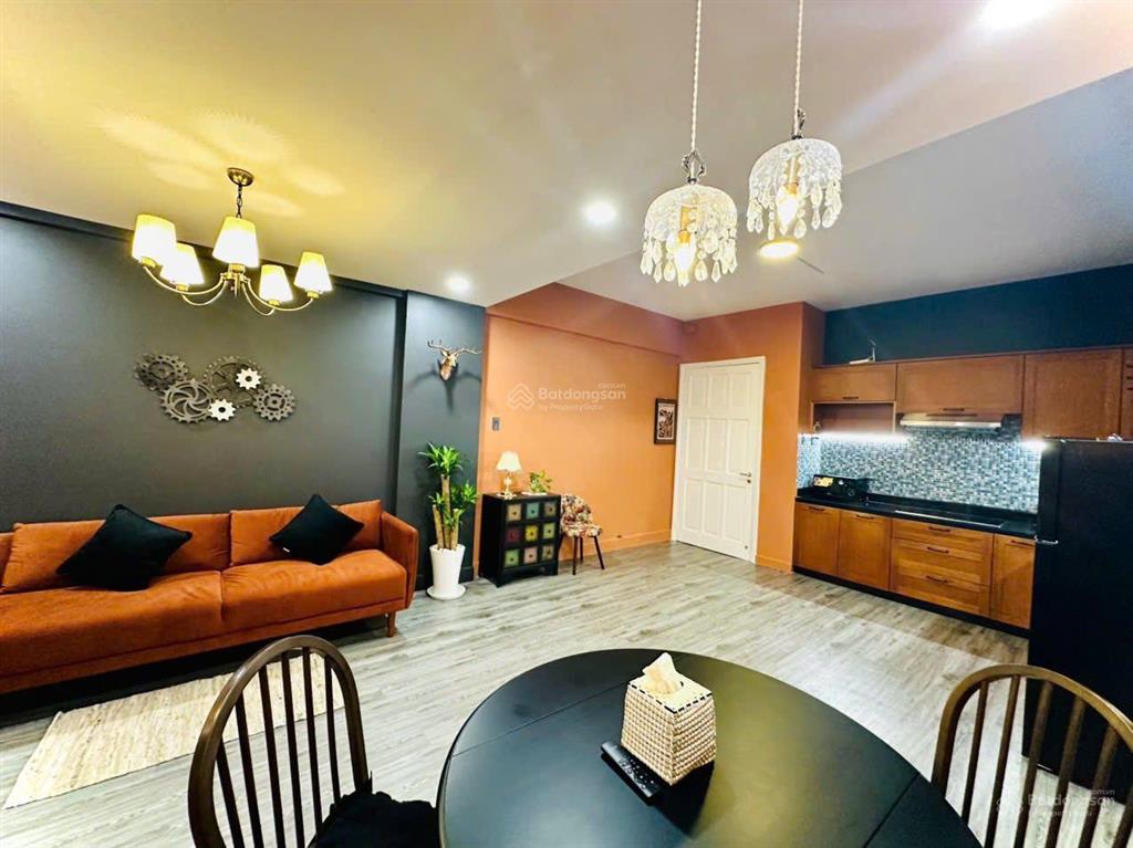 Chủ nhà thiện chí bán cc fortuna vườn lài  76m, 2pn/2wc, view đẹp, full nội thất, sổ hồng riêng.