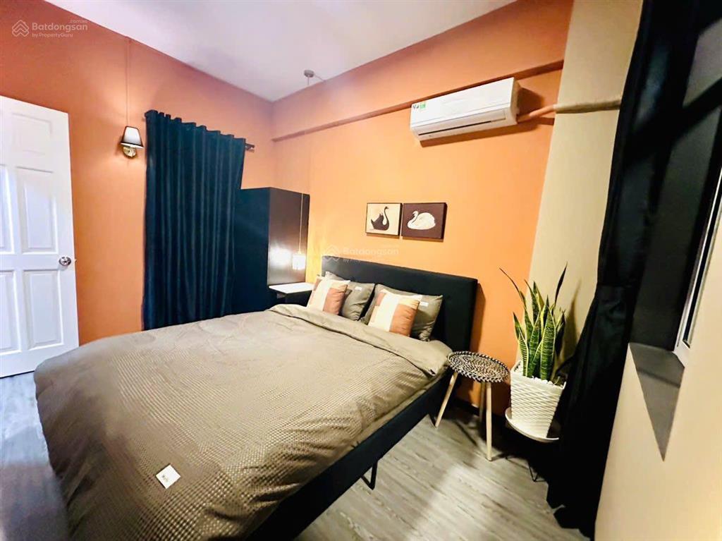 Chủ nhà thiện chí bán cc fortuna vườn lài  76m, 2pn/2wc, view đẹp, full nội thất, sổ hồng riêng.