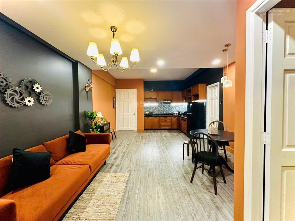 Chủ nhà thiện chí bán cc fortuna vườn lài  76m, 2pn/2wc, view đẹp, full nội thất, sổ hồng riêng.