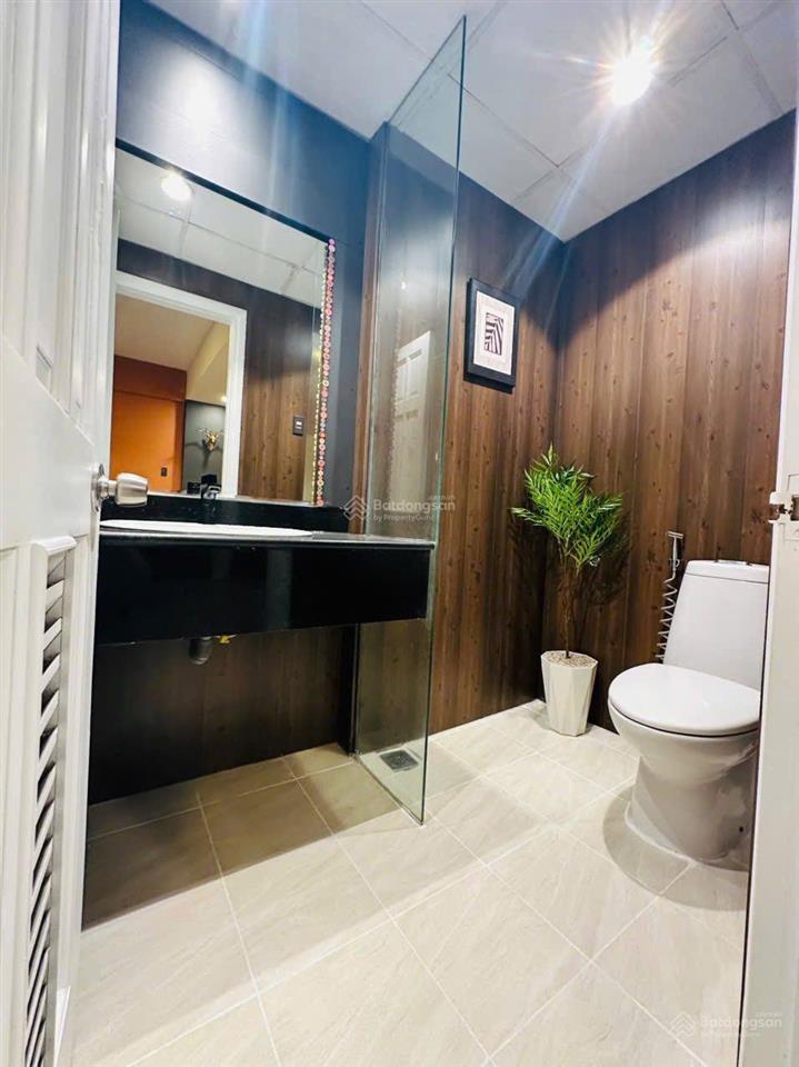 Chủ nhà thiện chí bán cc fortuna vườn lài  76m, 2pn/2wc, view đẹp, full nội thất, sổ hồng riêng.