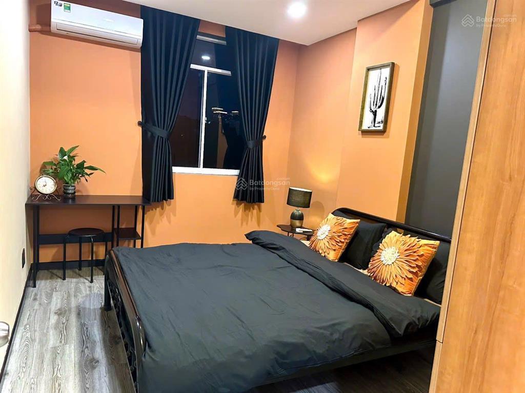 Chủ nhà thiện chí bán cc fortuna vườn lài  76m, 2pn/2wc, view đẹp, full nội thất, sổ hồng riêng.