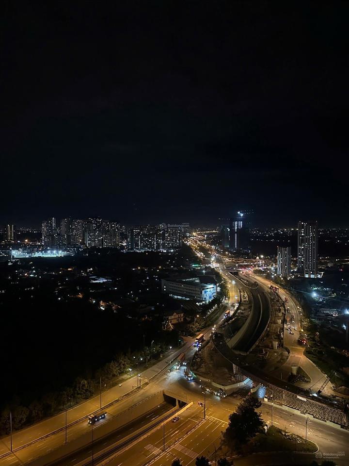 Độc quyền cho thuê căn hộ 123pn tại the sun avenue | có video thực tế  trống sẵn  quận 2