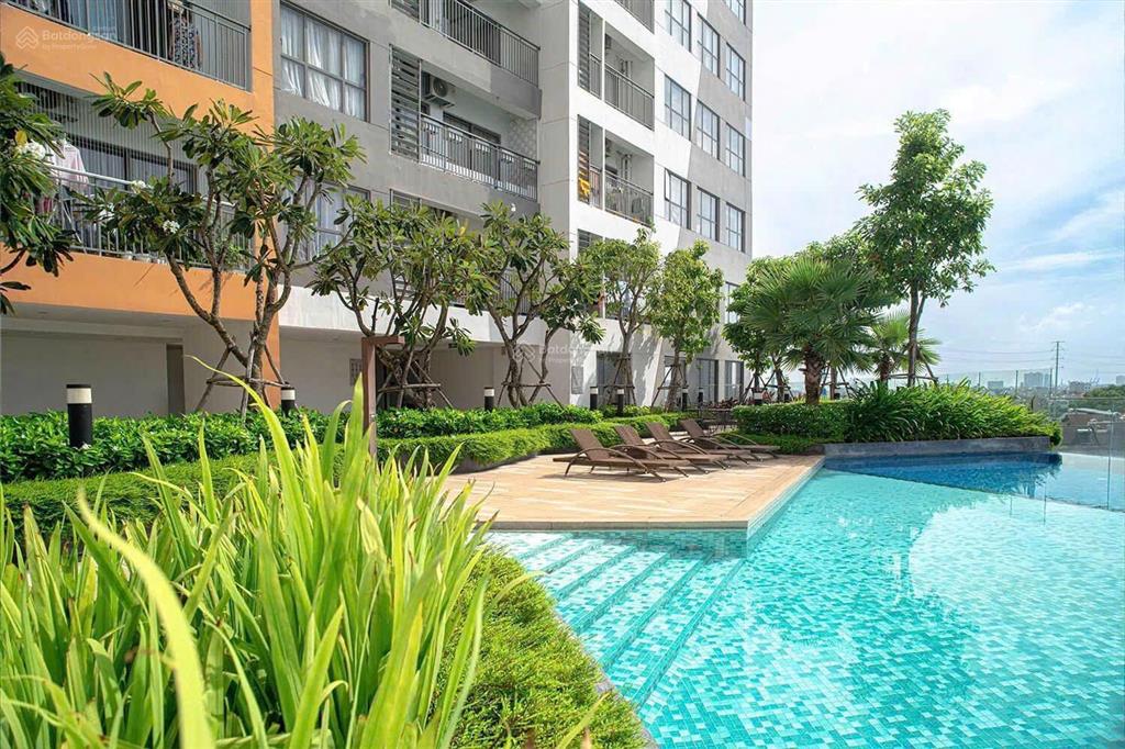 Độc quyền cho thuê căn hộ 123pn tại the sun avenue | có video thực tế  trống sẵn  quận 2