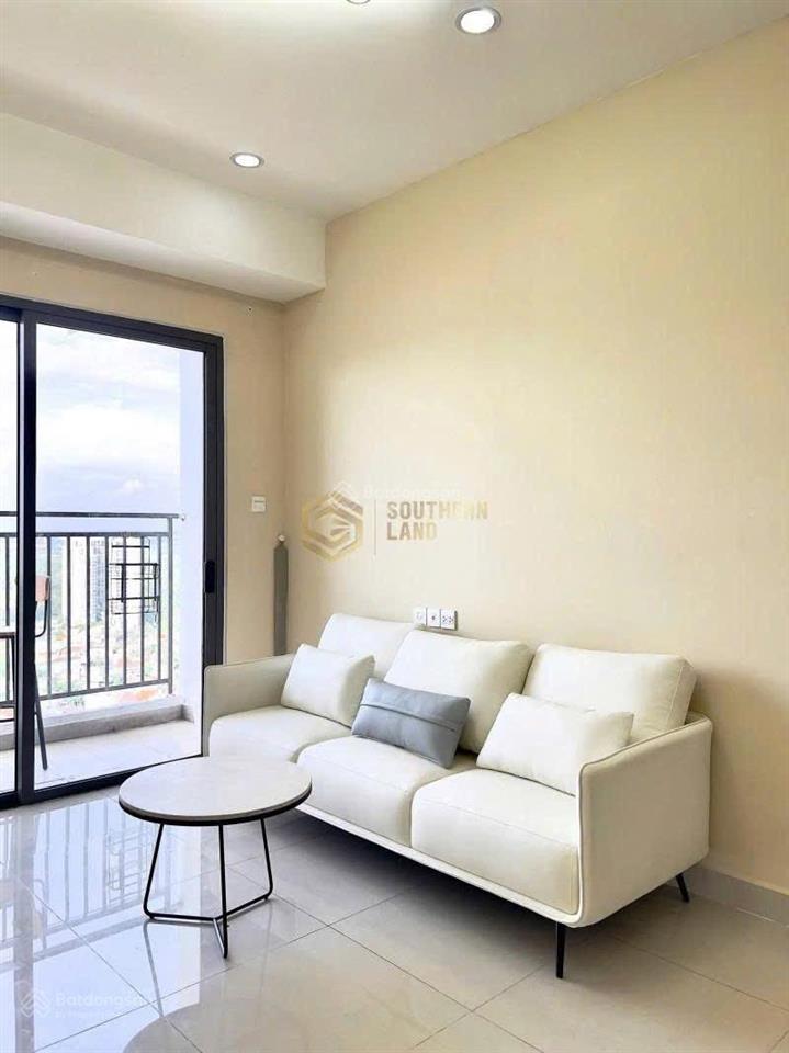 Độc quyền cho thuê căn hộ 123pn tại the sun avenue | có video thực tế  trống sẵn  quận 2