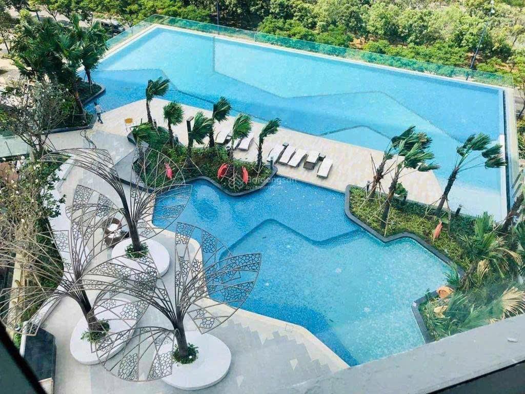 Độc quyền cho thuê căn hộ 123pn tại the sun avenue | có video thực tế  trống sẵn  quận 2