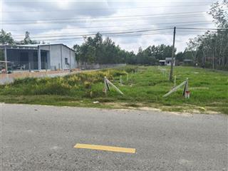 Mặt tiền đường dh 519 giá 630trieu nguyên lô