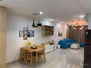 Chính gửi bán căn hộ moonlight residences q. thủđức, dt 68m2  2pn2wc  full nội thất  shr