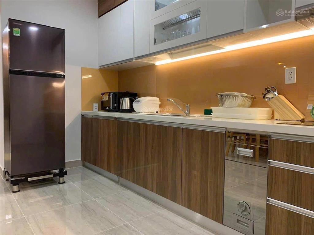 Chính gửi bán căn hộ moonlight residences q. thủđức, dt 68m2  2pn2wc  full nội thất  shr