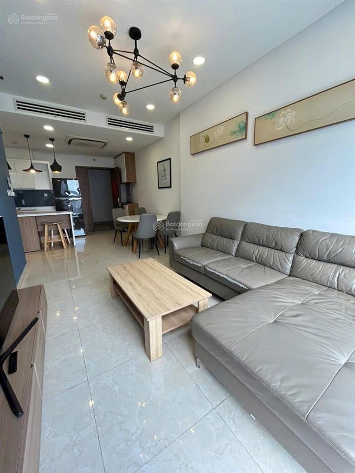 Chính chủ cần bán nhanh "the golden star quận 7" sổ riêng  80m2  2pn + 2wc  giá cực tốt