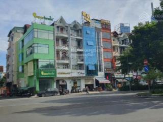 20,8 tỷ có ngay nhà 2 mặt tiền q2,4x15m2 cn56m2 kết cấu 5 tầng có sẵn hđt, có thể lấy nhà trống.