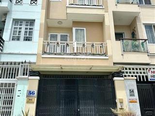 Nhà tốt giá hợp lý mặt tiền đường 34b ngay khu đô thị an khánh q2 4x20m giá ra đi chỉ 17,5 tỷ