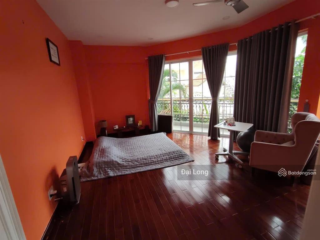 Bán nhà thiết kế siêu đẹp mặt phố đường 61, thảo điền, quận 2, hồ chí minh, 25.5 tỷ, 72.91m2