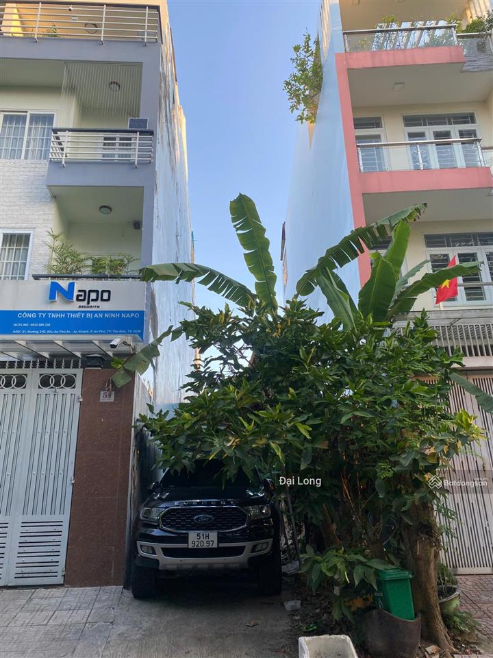 Bán gấp đất nền tại đường 31d, an phú, quận 2, 16,5 tỷ, 89,3m2 nở hậu 5m.