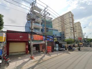 Bán nhà mặt tiền nguyễn xí,bình thạnh 148m2 giá rẻ bất ngờ chỉ 23 tỷ