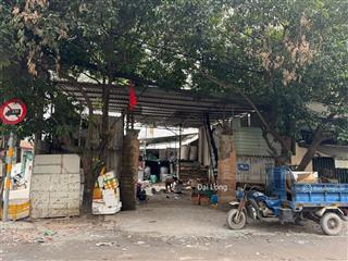 Khuôn đất hiếm góc 2 mặt tiền an khánh q2| 268,7m chỉ 147tr/m2